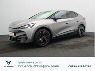 CUPRA Tavascan, VZ °, Jahr 2024 - Würzburg