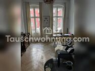 [TAUSCHWOHNUNG] 2 Z in FH gegen 3 Z Schöneweide - Berlin