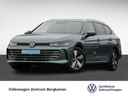 VW Passat Variant, 1.5 eTSI BUSINESS 17Z, Jahr 2024 - Bergkamen