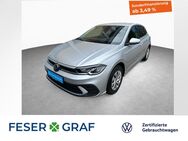 VW Polo, 1.0 TSI MOVE, Jahr 2023 - Schwabach