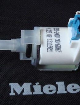 Miele Magnetventil /Ablaufventil /Regeneriertdosierung Miele T.Nr.6189171 für Miele Spülmaschine - Leverkusen Zentrum