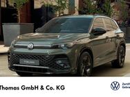 VW Tiguan, 2.0 TDI R-Line, Jahr 2024 - Celle