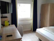 Business Apartments Heilbronn mit Bad, SKY-PAY-TV, u.v.m. - Heilbronn