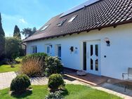 Exklusives Haus am See in erstklassigem Zustand - Verchen