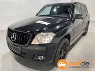 Mercedes-Benz GLK 220 CDI Automatik Leder Panorama - Norderstedt