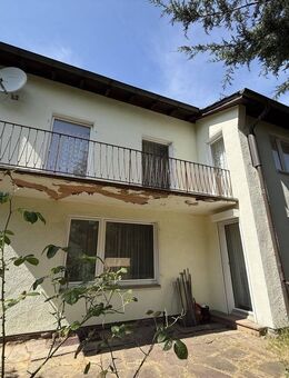 Freistehendes Einfamilienhaus in Top-Lage von Kassel-Flüsseviertel - Kassel