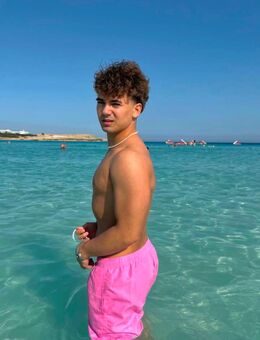 Offen für alles - Köln