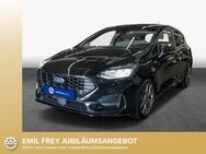 Ford Fiesta, 1.0 EcoBoost ST-LINE, Jahr 2022 - Frankfurt (Main)