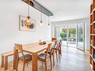 Traumhaus mit viel Platz. Ein Bungalow in schöner Lage. - Grünwald