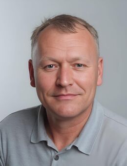 Suche Stelle als Rechtsanwaltsfachangestellter / Bürovorsteher - Hargesheim
