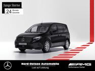 Mercedes T 180, d Style MBUX, Jahr 2023 - Heide