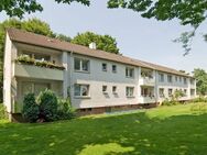 Demnächst frei! 2-Zimmer-Wohnung in Gelsenkirchen Resser Mark - Gelsenkirchen