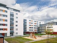 Großzügige 3-Zimmer Wohnung mit Dachterrasse! - Nürnberg
