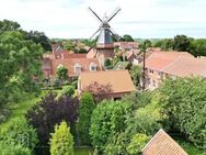 Gemütliches Wohnhaus im Herzen von Ditzum - Jemgum