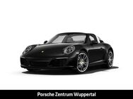 Porsche 991, 2 (911) Targa 4, Jahr 2017 - Wuppertal