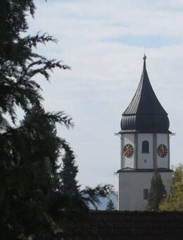 Neubauprojekt am Mühlebach Whg. 1 mit 4 Zimmer! - Radolfzell (Bodensee)