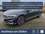 VW Passat Variant, 1.4 TSI GTE, Jahr 2020 - Rietberg