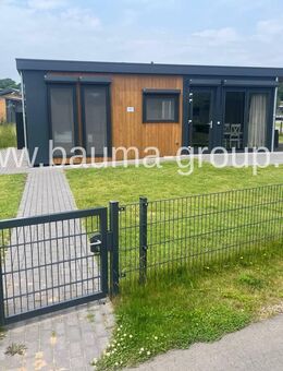 Ferienchalet am Teich Ferienvermietung und Selbstnutzung - Süsel