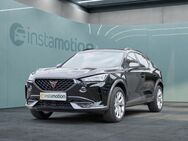 CUPRA Formentor, , Jahr 2023 - München