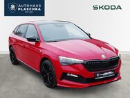 Skoda Scala, 1.5 TSI ABT Edition S Monte Carlo, Jahr 2021 - Amelinghausen