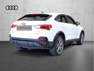 Audi Q3 Sportback 40 TDI quattro S-LINE*MATRIX*AHK*VIRTUAL*NAVI-PLUS*20ZOLL - Büdingen