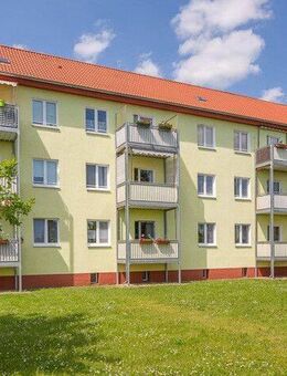 Ihre neue Wohnung! - Magdeburg