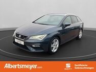 Seat Leon, 2.0 TSI ST FR FR, Jahr 2019 - Nordhausen