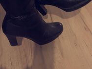 Stiefel, High heels, Pumps, Ugs, Stiefeletten, - Hannover Mitte