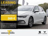 VW Golf, 2.0 TDI MOVE, Jahr 2024 - Lüdenscheid