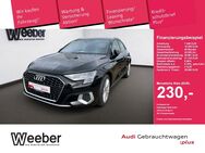 Audi A3, Sportback 35 TDI advanced, Jahr 2023 - Herrenberg