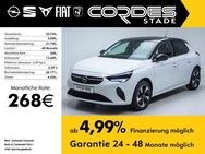 Opel Corsa-e, Elegance Allwetter Automatik VZ-Erkennung, Jahr 2023 - Stade (Hansestadt)