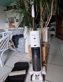 Wischsauger OSOTEK H200 Lite - WIE NEU! - inclusive Ersatzrolle - Nümbrecht