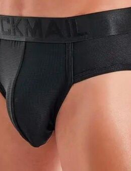 Herren Slip Jockmail Gr L neu - Hessisch Oldendorf