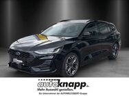 Ford Focus, ST-Line X Winter Paket, Jahr 2024 - Weinheim