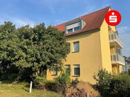 1-Zimmer-Wohnung in Gärten h.d.V. - Nürnberg