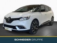 Renault Grand Scenic, Techno TCe 140 TWW EPH, Jahr 2024 - Chemnitz