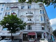 Schöneberg: Renovierter Jugendstilaltbau - VERMIETET - Berlin