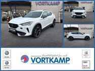 CUPRA Formentor, VZ e-Hybrid CUPSitze FullL, Jahr 2022 - Gronau (Westfalen)