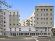 6.04: schickes ein-Personen-Apartment im Neubau - möbliert - Berlin