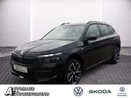 Skoda Kamiq, 1.5 TSI Monte Carlo EL KA, Jahr 2023 - Neubrandenburg