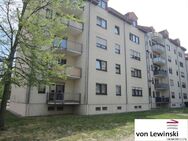 RENOVIERTE SINGLE-WOHNUNG... - Dessau-Roßlau