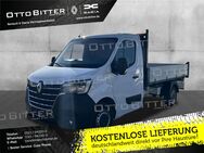 Renault Master, 3.5 FWD dCi165 t L2 Dreiseitenkipper, Jahr 2022 - Bielefeld