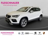 Seat Ateca, 1.0 TSI Style Edition TOP Allwetter, Jahr 2024 - Köln