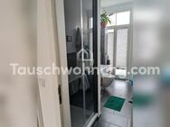 [TAUSCHWOHNUNG] Dachgeschosswohnung mit 20qm Dachterasse - Berlin