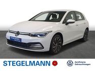 VW Golf, 1.4 TSI VIII eHybrid IQ Light, Jahr 2022 - Detmold