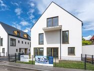 AIGNER - Haus 3: Urbaner Komfort und naturnahes Wohnen an der Aubinger-Lohe - München