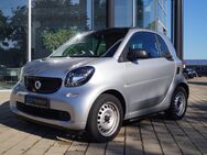 smart EQ fortwo, LEATHER, Jahr 2019 - Westendorf (Landkreis Augsburg)