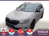 Skoda Fabia, 1.0 TSI Combi 110 Monte Carlo, Jahr 2020 - Kehl