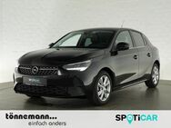 Opel Corsa, F ELEGANCE LICHT SITZ VO HI, Jahr 2022 - Coesfeld