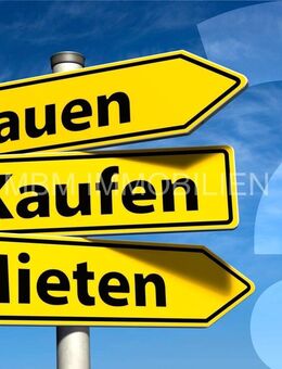 Mehrfamilienhaus mit Gewerbeeinheit in Pirna - Pirna